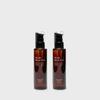 Hair Shine_Tender Peony Hair Oil 100ml + 100ml