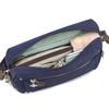 Schoudertas Kanana Freeway Bag 62105 Zwart [Kanana Project] Dames