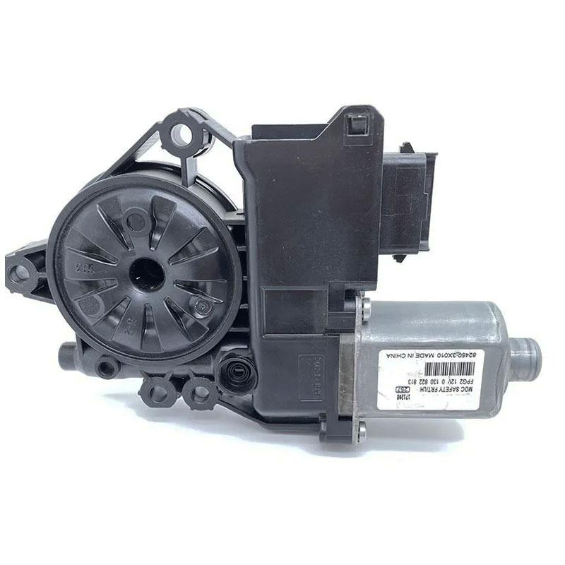 824503X010 Front left door window glass control lift motor LH 82450 3X010  For Elantra 2011-2015 82450-3X010