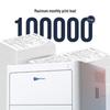 Guangdiantong Ruiling OEP4360DN A4 Black & White Multi-function Laser Printer CN plug (adapter included)