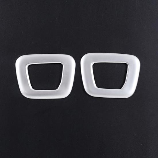 Silberne Dachhaken-Abdeckung Zierleiste Für Benz G-Klasse W463 G350 400 G55 G63 -