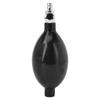 Replacement Blood Pressure Bulb Gas Release Valve Inflation Bulb for Sphygmomanometer