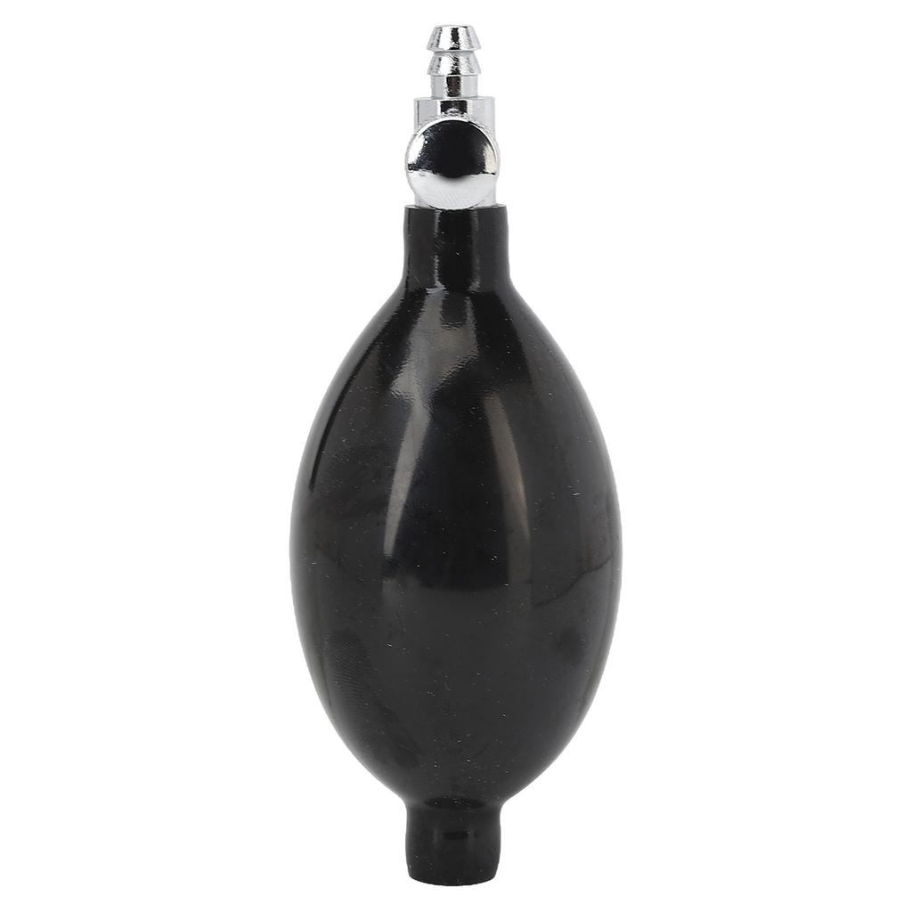 Replacement Blood Pressure Bulb Gas Release Valve Inflation Bulb for Sphygmomanometer