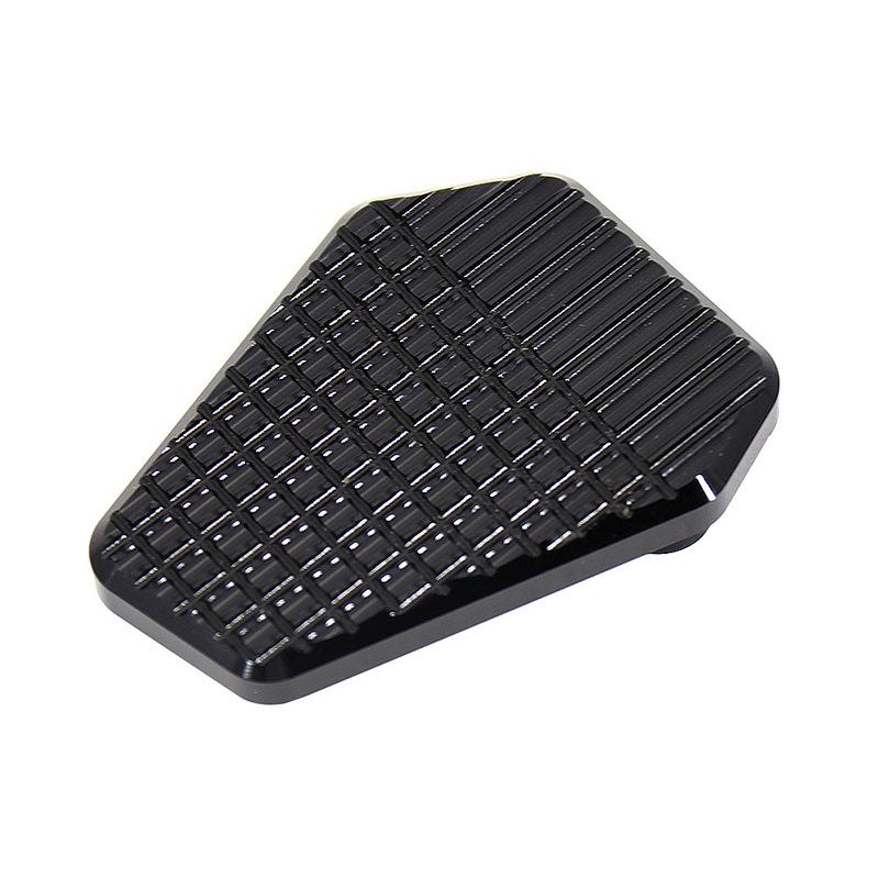 BMW S1000XR Enlarged Rear Brake Pedal & Widened Footrest Accessories