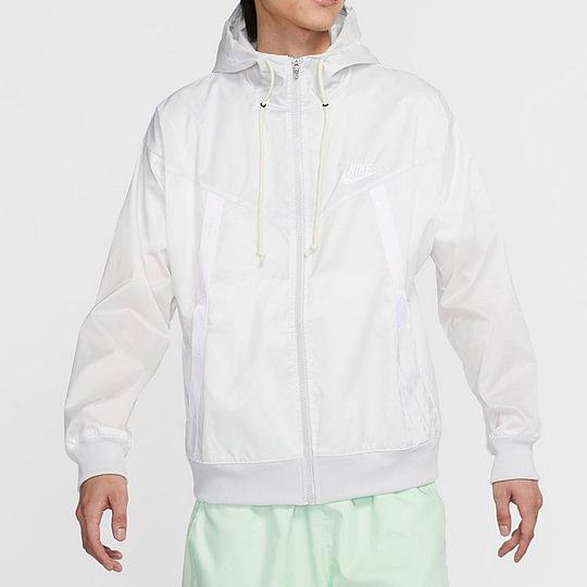 Nike Jackets Men's White CU4514-028