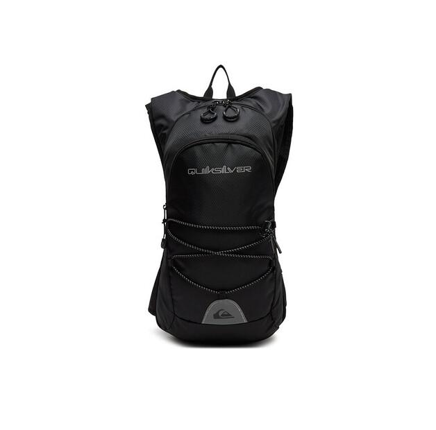

Quiksilver Рюкзак QUIC-P-003-07 Черный