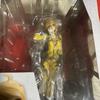 [USED] Space Battleship Yamato 2199 Yuki Mori figure