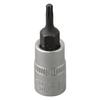 Screwdriver Bits Torx Bit Socket Chrome Vanadium Steel