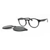 POLAROID Pld 0031 R C Gafas Unisex con Clip para Lectura 807 M9