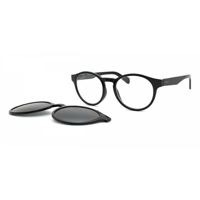 POLAROID Pld 0031 R C Lunettes de vue à clipser 807 M9 Unisexes