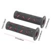 Universal 22mm Motorcycle Handlebar Motorbike Grips Rubber Modification Accessories Moto Handles
