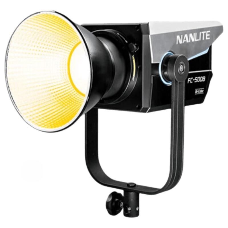 NANLITE FC-500B Bi-Color LED Video Light