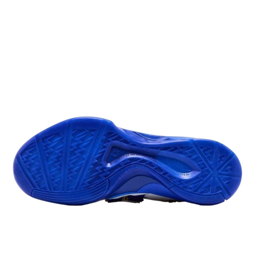 Nike KD 4 The Real MVP