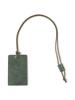 [BEAMS JAPAN] A-LOOK Exclusive Pass Case GREEN FREE