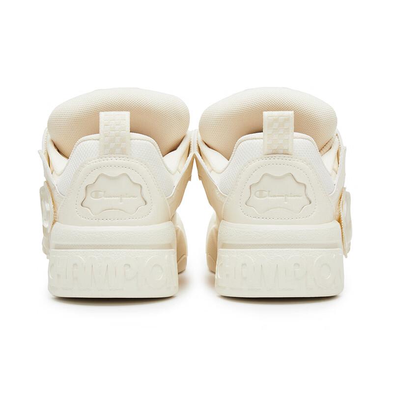 Champion 2024 Winter Unisex Chunky Platform Sneakers