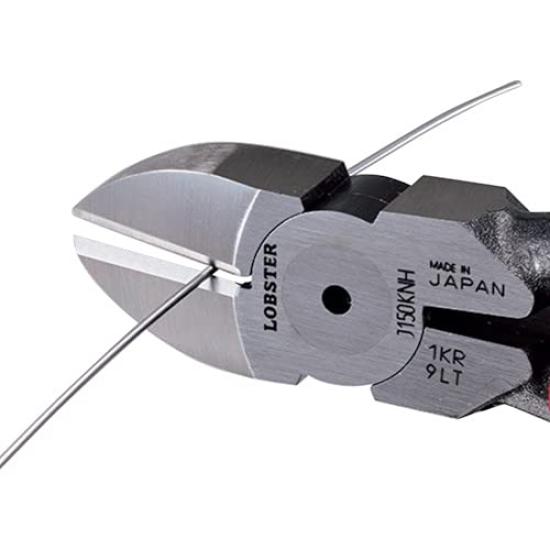 Lobtex Shrimp Heavy Duty Nippers with Grip Adapter