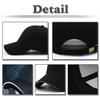 Plain Hat with for Men and CA499 [White Fang] Brim, Simple, Stylish, Fashionable, Women, (navy)