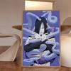 Anime Cool Character O-Orochimaru Posters HD Print Vintage Wall Art Decor for Home Study Room