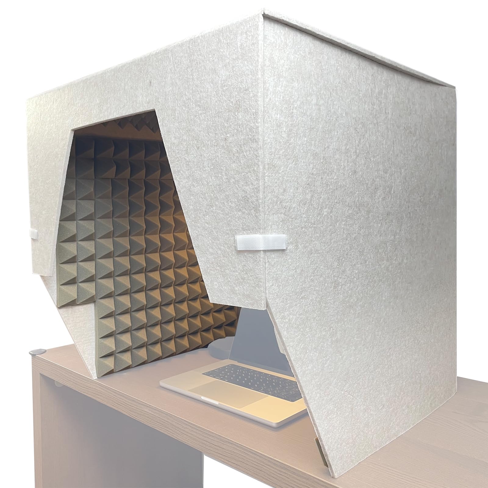 

KATOLITE Простой Звукоизоляционный Звукоизоляционный Настольный Звукопоглощающий Звукоизоляционный Рабочий Произношение Телефон Удаленный Комната, Простыня, Коробка, Коробка, Разделитель,