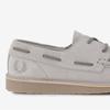 Fred Perry Men S Leather Loafer. Mid Leather Sfpm2519351 S54