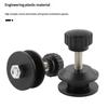 Durable Bike Chain Holder for 8 9 10 11 Speed Chain Tensioner with Virtual Flywheel Best for Storage Maintenance