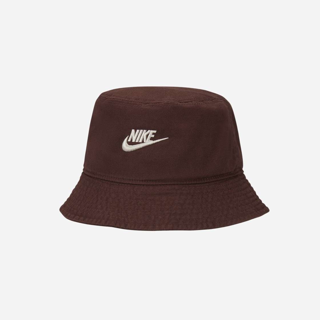 

Панама-ведро Nike NSW Futura Земля DC3967-227