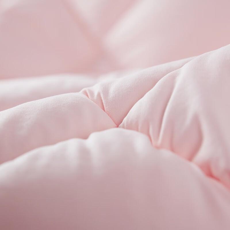 MENGJIE Enjoy Series Ten-Hole Fiber Winter Comforter