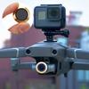 Quality Optical Glass ND Lens Filter Waterproof Oilproof Accessory for DJI Mavic 2 ZoomND8