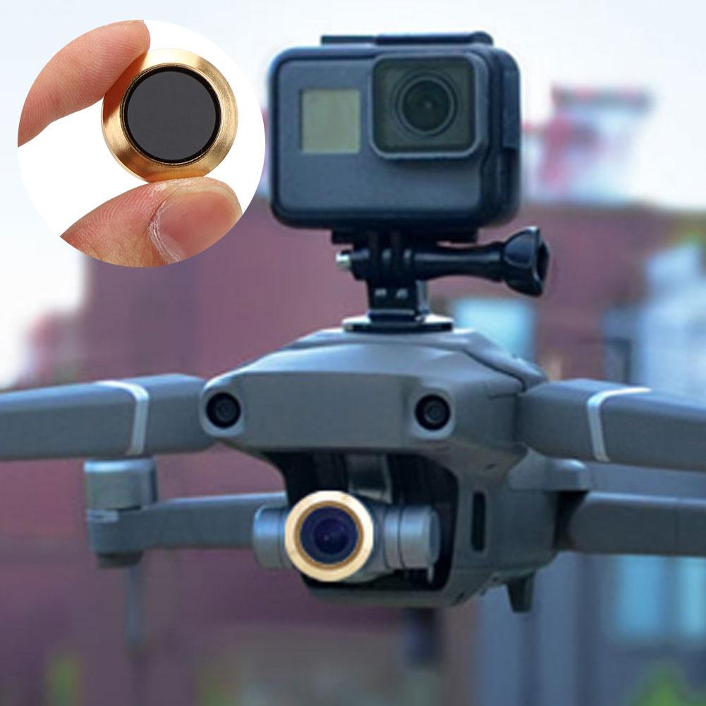 Quality Optical Glass ND Lens Filter Waterproof Oilproof Accessory for DJI Mavic 2 ZoomND8