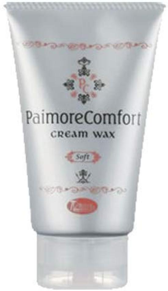Paimore Comfort Cream Wax Soft 100g