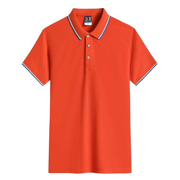 

Рубашка ПОЛО Yinglang CX 1699 200G 4XL