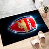 A-Arsenal7Printed Area Rug Carpet for Bedroom Living Room Home Decor Rugs Mat Non Slip Mat Rug for Bedside