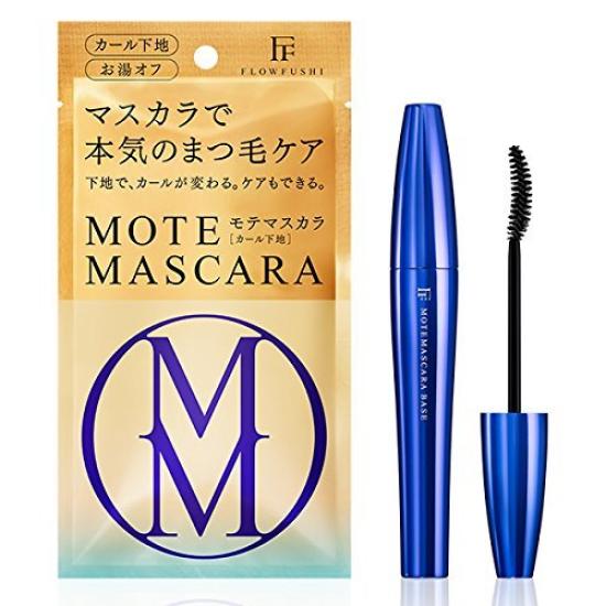 Motemascara Repair Base (Curl Primer)