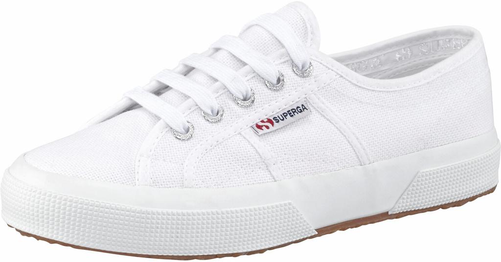 Sneakers Superga 2750 Classic (901) White