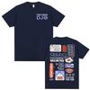 2026 Playboi Carti I Am Music 2026 Album Printed Tshirt Summer Trend Fan Enthusiast Printed Top Street Style Short Sleeve