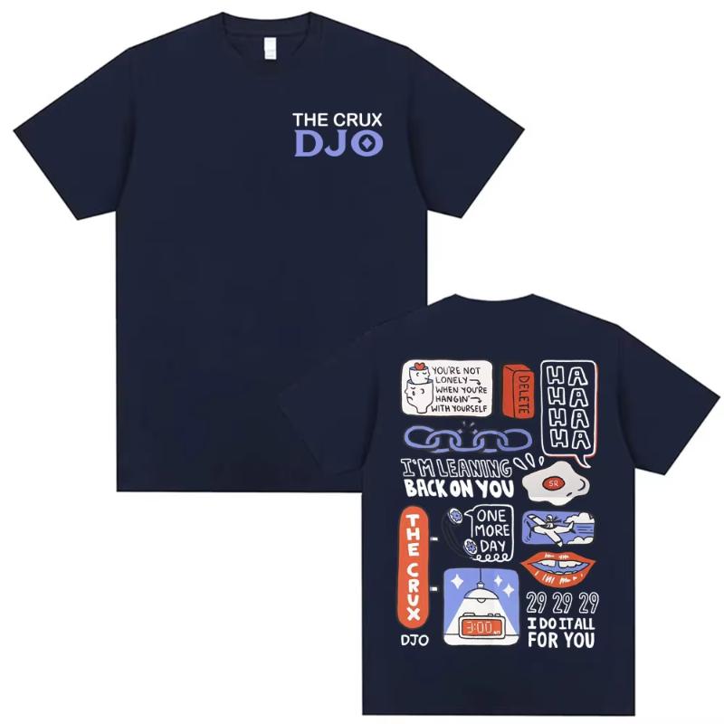 2026 Playboi Carti I Am Music 2026 Album Printed Tshirt Summer Trend Fan Enthusiast Printed Top Street Style Short Sleeve