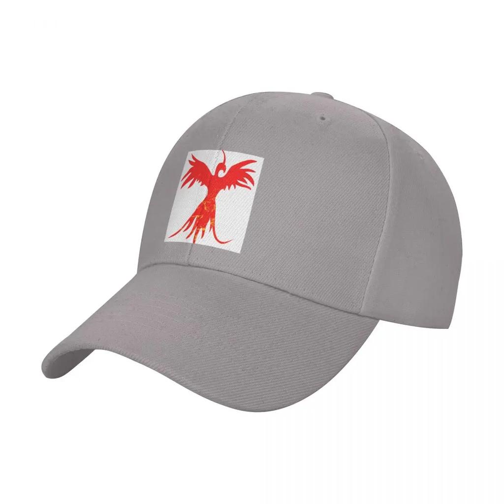 Phoenix Baseballkappe Unisex-Hut Militärische Taktische Kappe Hüte im Angebot Sportkappe Unisex-Hüte Damen