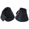 Protective Hoof Boot Tear Resistant Horse Protective Bell Boots No Turn Bell Boots Equestrian Equipment Enduring