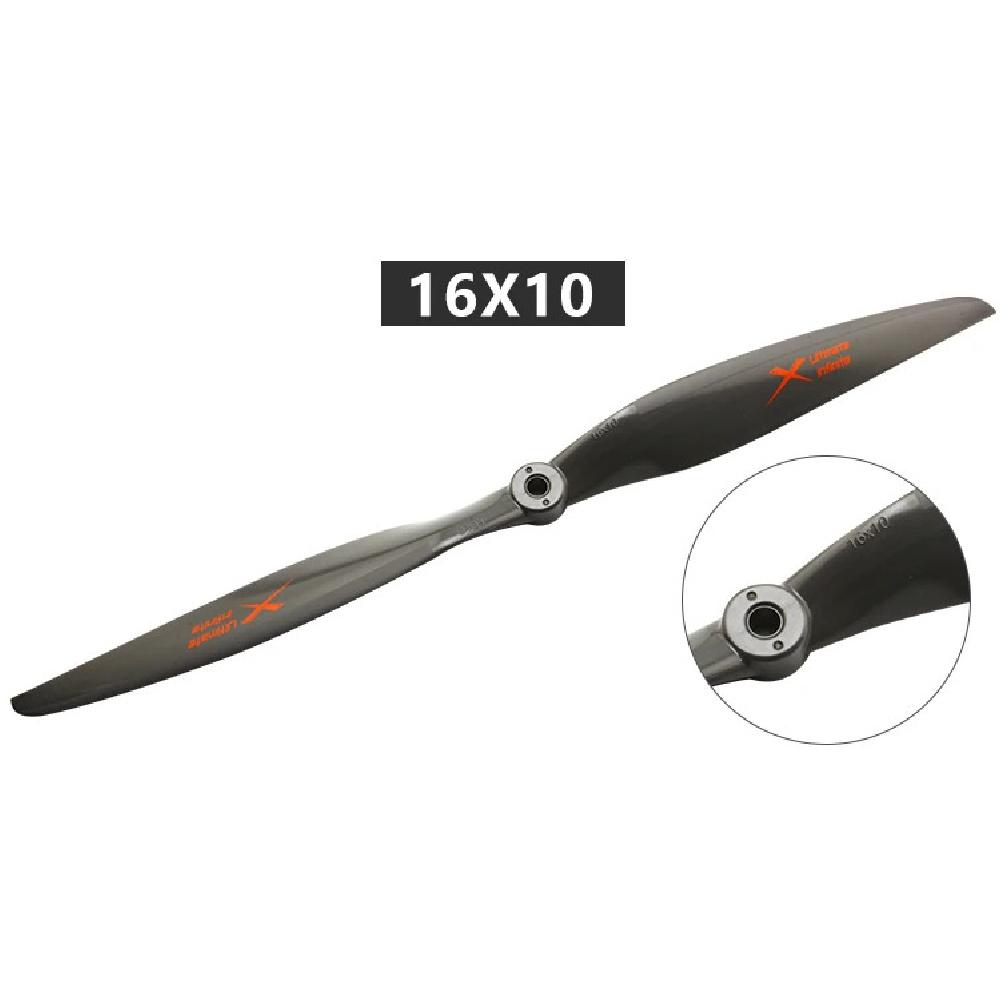 SUNNYSKY EOLO 12 13 14 15 16 inch Propeller 30-70E Fixed Wing Paddle Drone Cruise Propeller