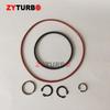 Kit di Riparazione Turbo rebuild GT2056V 767720 767720-5004S 769708 769708-0004 Per NISSAN Navara D40 Pathfinder R51 YD25 YD25DDTi 2.5L