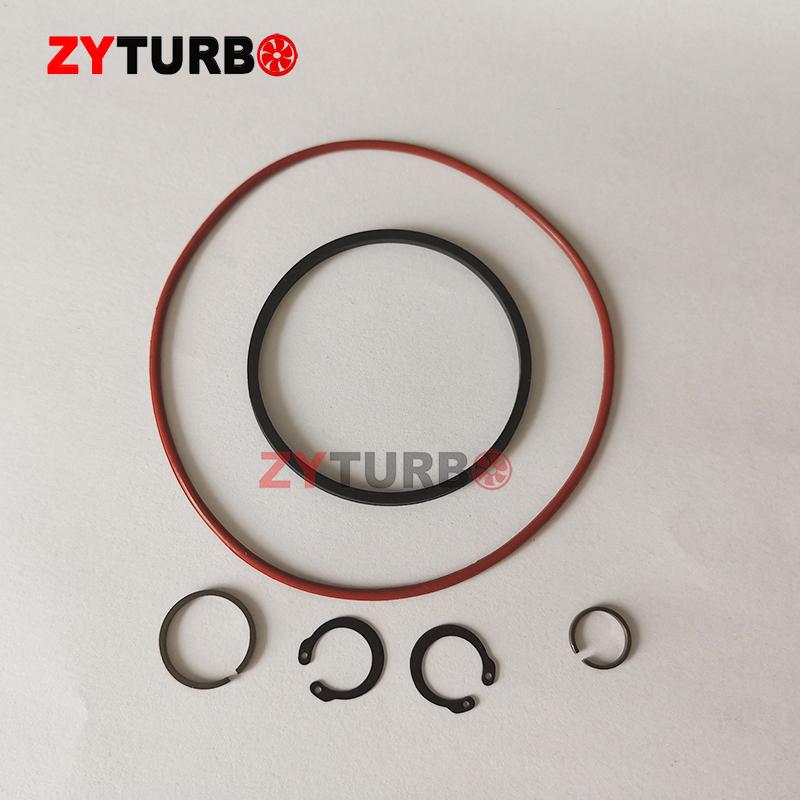 Kit di Riparazione Turbo rebuild GT2056V 767720 767720-5004S 769708 769708-0004 Per NISSAN Navara D40 Pathfinder R51 YD25 YD25DDTi 2.5L
