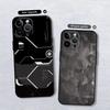 Retro Mecha Style Funda Phone Cover Phone Case for Apple iPhone 17 Pro Max XR XS MAX 12 14 11 13 17e Air 15 Pro 7 8 16