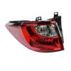 Car Accessories Rear Outside Tail Light Turn Signal For Mazda 5 2012 2013 2014 2015 2016 2017 Car Taillight Housing Without Bulb