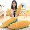 Cute Corn Cob Plush Pillow - Creative Prank Gift & Cozy Nap Time Doll