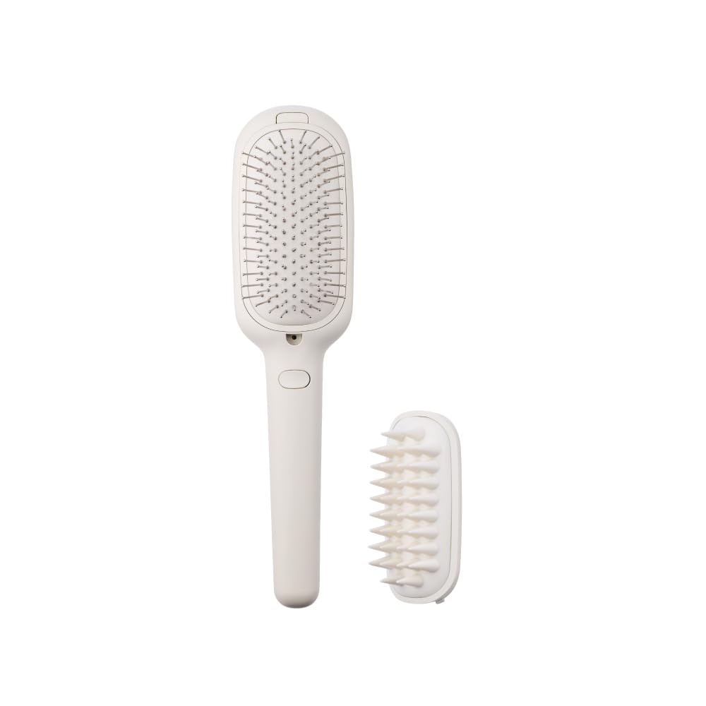 Festino Salon Care Scalp Ion Brush SMHB-051 (White)