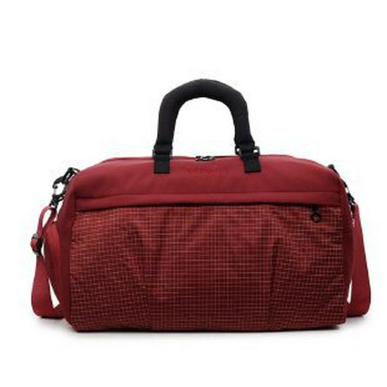 

Women s Fashion Yoga Gym Bag - Large Capacity Travel Bag with Dry/Wet Separation, Shoe Compartment, & Maternity Bag.