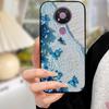 Capa For Nokia 5.4 Cases Black Silicon Soft TPU Phone Case For Nokia 5.4 5.1 7.1 Protective Camera Coque Nokia5.4 Back Shells