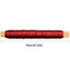 Garden Flowers Plants Binding Wire Iron Wire for Artistic Projects Jewelry Tool