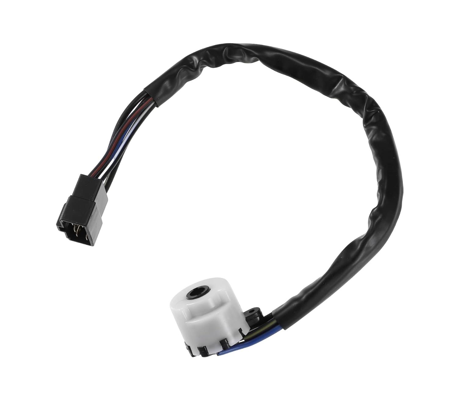 

TOYOTA Genuine Hilux Pickup Truck Lgnition Switch 84450-14021