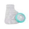 Water Resistant Ankle Cast Cover Shower Postoperative Wound Plaster Cast Protection Cover for